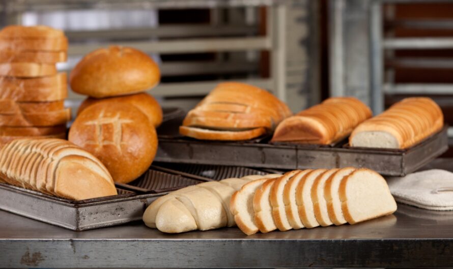 The growing demand for artisanal bakery products is anticipated to openup the new avanue for Sourdough Market