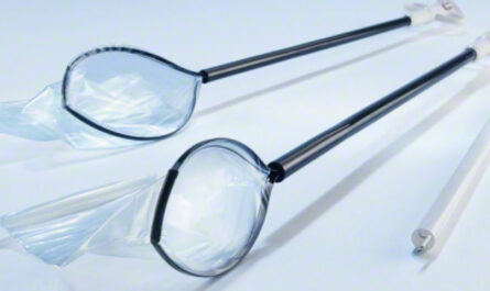 Specimen Retrieval Bags