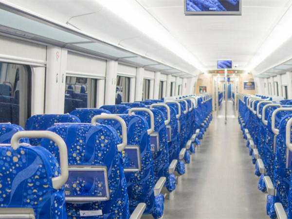 Train Seat Materials Market To Witness High Growth Owing To Rising Demand For Comfortable And Durable Seating Solutions