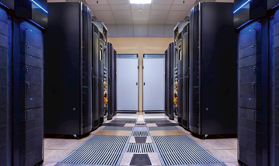 Cloud Computing Opens New Avenues for Growth in the Uninterruptible Power Supply (UPS) Market