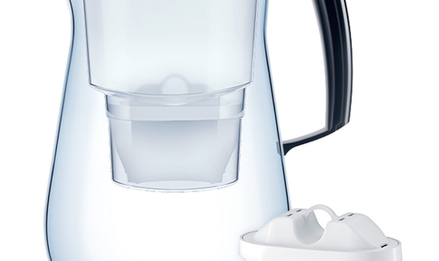 Water Filter Jug Market is Estimated To Witness High Growth Owing To Increased Awareness Of Water Quality