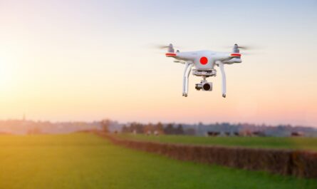 Aerial Imaging Market