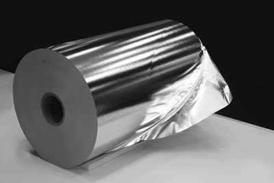 Air Conditioner Foil Market