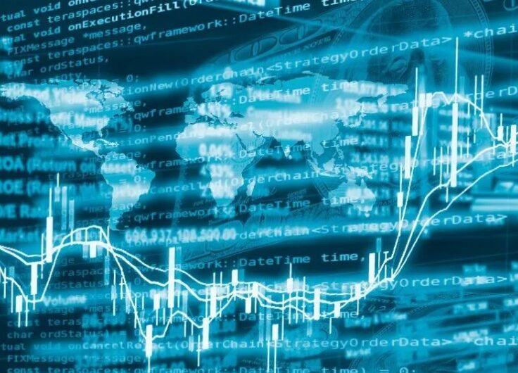 Algorithmic Trading Propels Growth Of The Algorithmic Trading Industry Through Increased Transaction Volumes