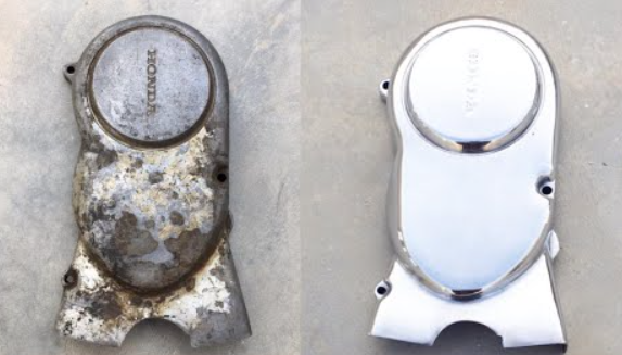 The global Aluminum Casting Market is estimated to be valued at US$ 75.61 Bn in 2023 and is expected to exhibit a CAGR of 7.4%