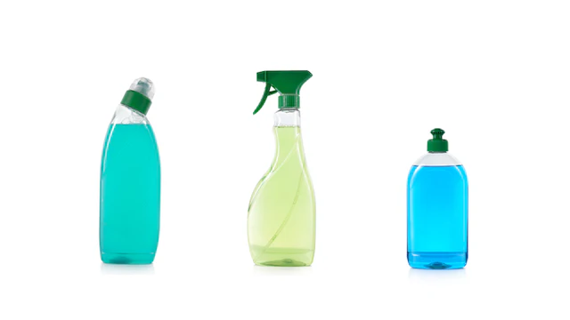 Growing Demand From Homecare Products To Boost The Growth Of The Global Anionic Surfactants Market