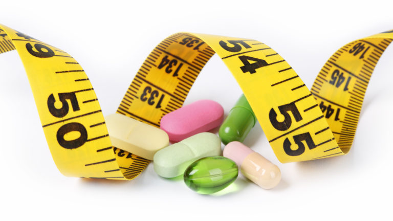 The Growing Anti-Obesity Drug Market Is Expected To Driven By Increasing Obesity Rates