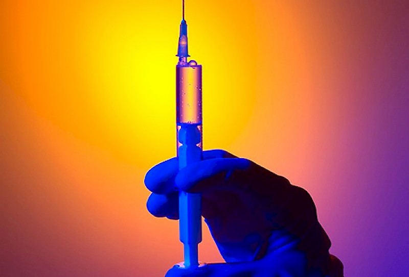 AntiRadiation Drugs Is Driven By Increasing Cases Of Cancer