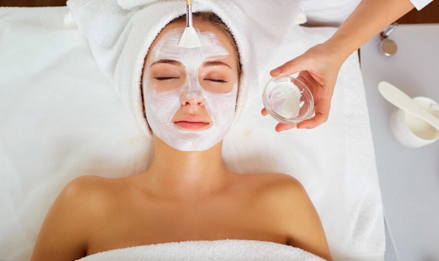 Asia Pacific Facial Care Market Driven By Rising Beauty Consciousness Among Consumers