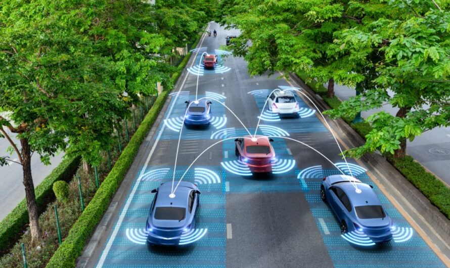 Researchers Develop New Experiment To Enhance Moral Decision-Making In Autonomous Vehicles