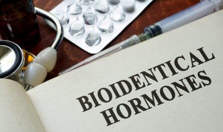 Bio-Identical Hormones Market