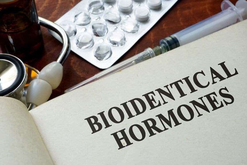 Bio-Identical Hormones Market