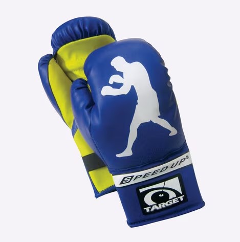 The Global Boxing Equipment Market Driven by Increasing Participation in Combat Sports