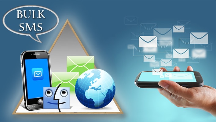 Bulk SMS Marketing Services Market