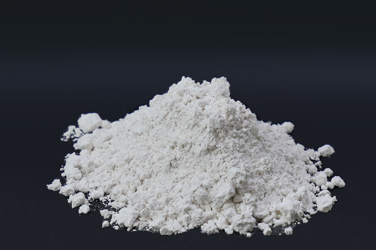 Calcium Sulphate Market