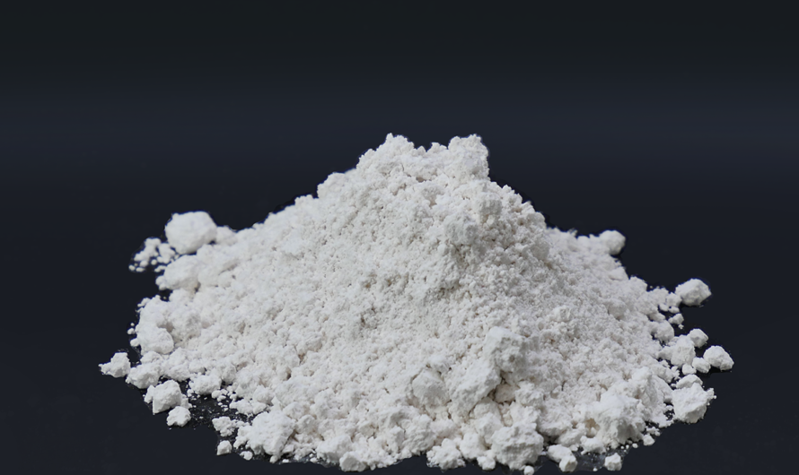 Rapid Construction Growth In Emerging Nations Set To Boost The Global Calcium Sulphate Market