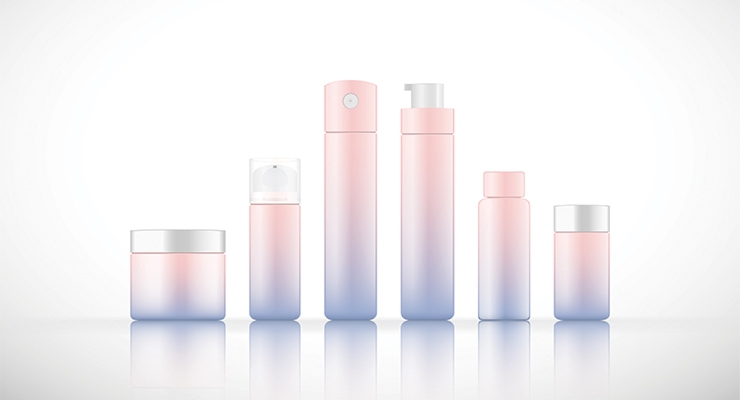 The Cosmetic Packaging Industry Is Driven By Increasing Demand For Innovative Packaging Designs