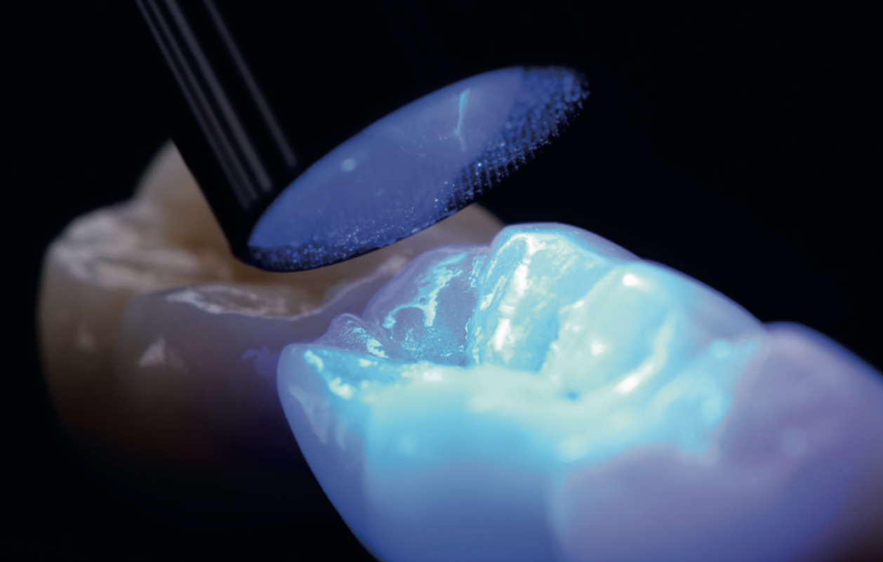 Dental Polymerization Lamps Market