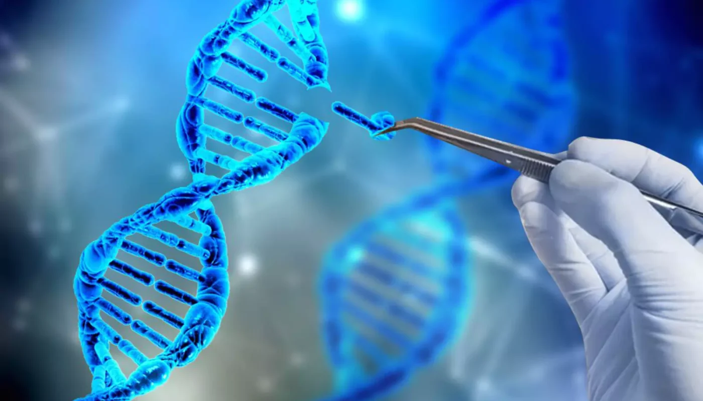 Digital Genome Market