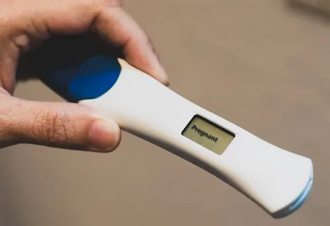 Digital Pregnancy Test Kits Market