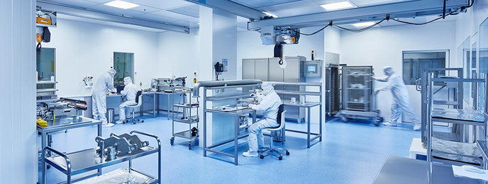 Europe Cleanroom Consumables Market