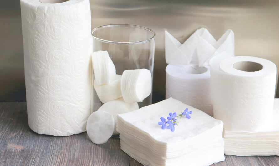 Europe Tissue And Hygiene Paper Market Is Driven By Increasing Hygiene Concerns Due To Covid-19 Pandemic