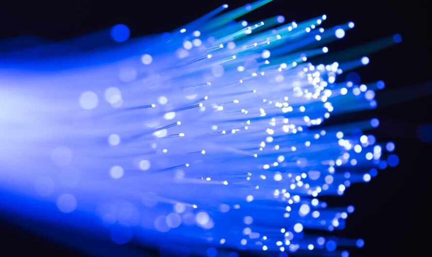 Rising Demand For Broadband Fiber Connectivity Is Anticipated To Open Up The New Avenue For The Fiber Optic Plates Market