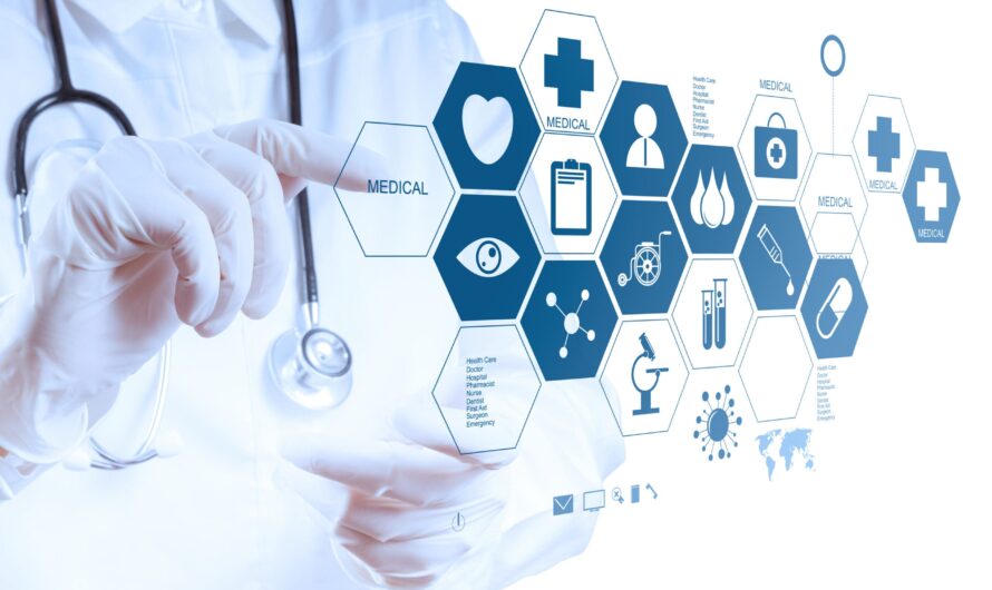 Rapid Growth Of Healthcare CMO Services In Asia-Pacific To Expand Global Healthcare CMO Market