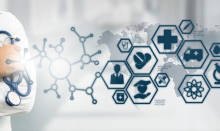 Healthcare ERP Market