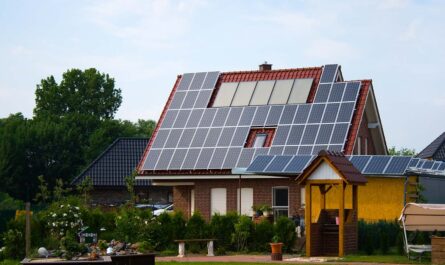 Home Solar System Market