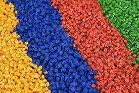 Injection Molding Materials Market