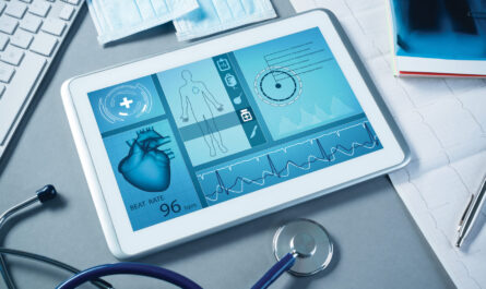 Integrated Patient Care Systems Market