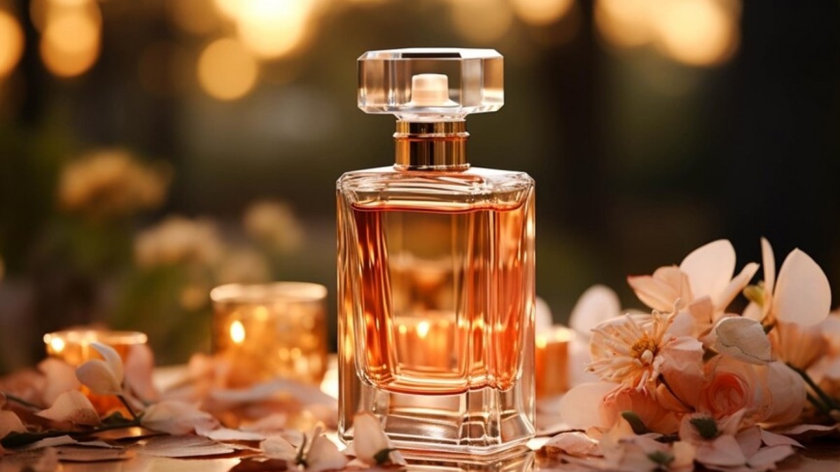 Luxury Perfumes Market