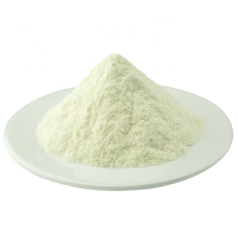 Microcrystalline Cellulose Market