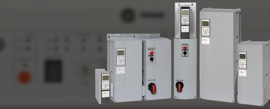 Growing Industrial Automation To Boost The Growth Of North America Variable Frequency Drive Market