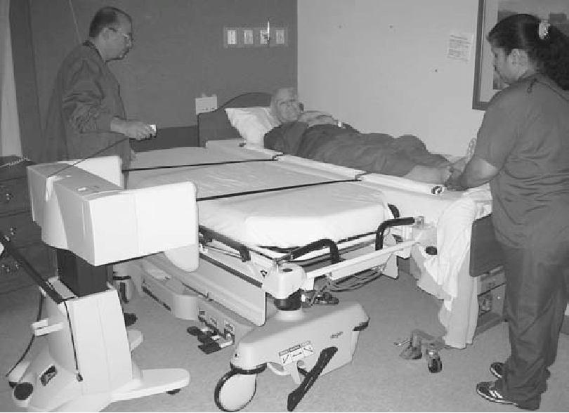 Growth of Patient Lateral Transfer Devices Market