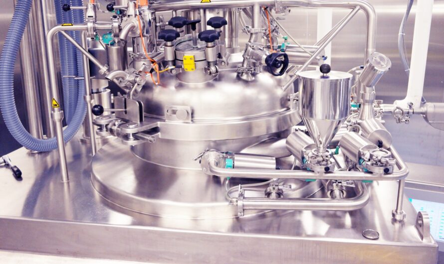 The rising demand for cell-based therapies is anticipated to openup the new avenue for Small Scale Bioreactors Market