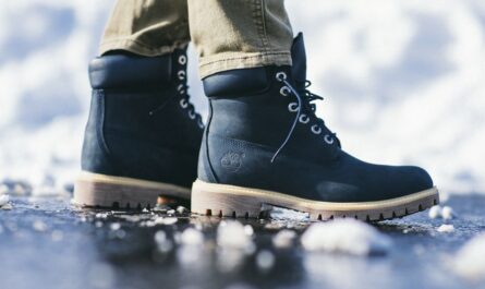 Snow Boots Market