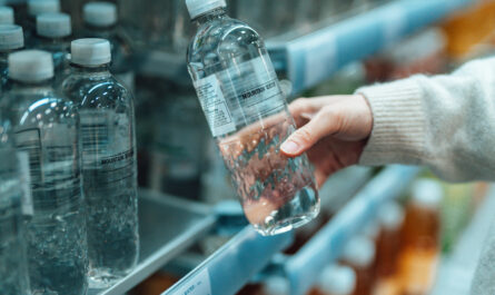 U.S. Bottled Water Market