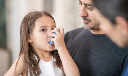 82% of Hospitalized Asthma Patients Not Receiving Recommended Follow-Up Care