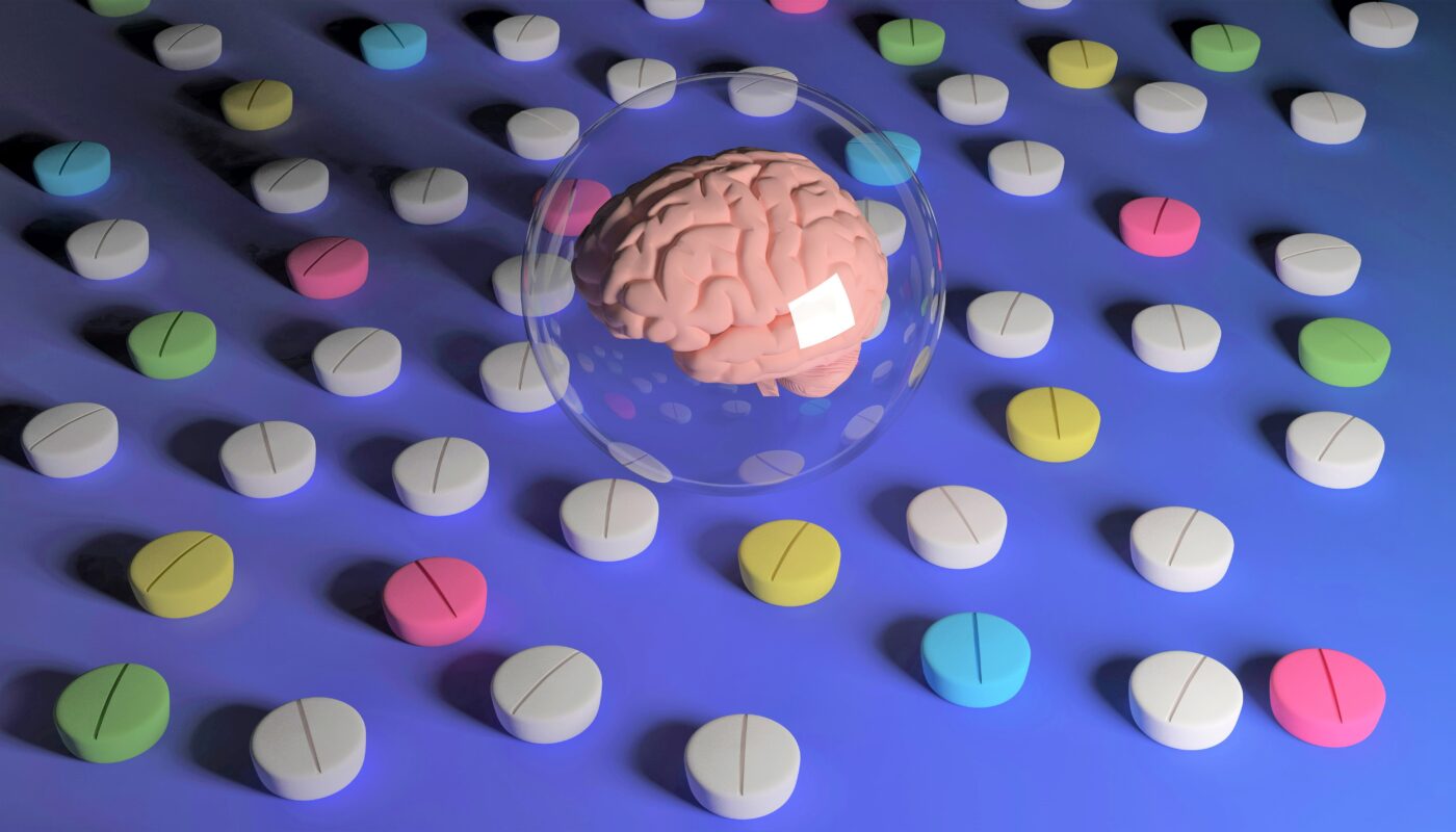 Alzheimer's Drugs Market