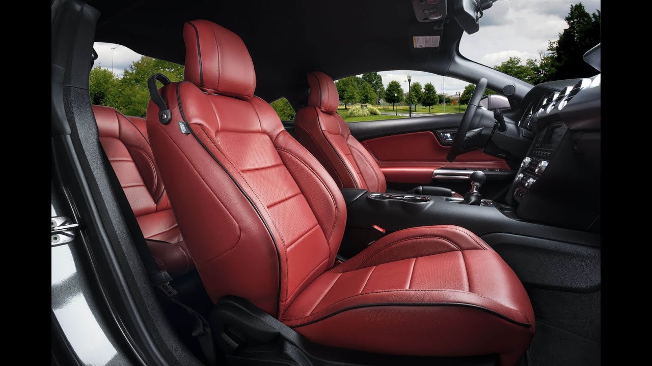 Automotive Interior Bovine Leather Market