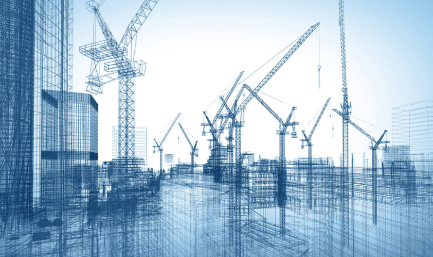 Building Construction Partnership Market Is Expected To Be Flourished By Surging Infrastructure Developments In Developing Economies