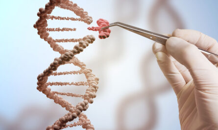 CRISPR and CAS Gene Market