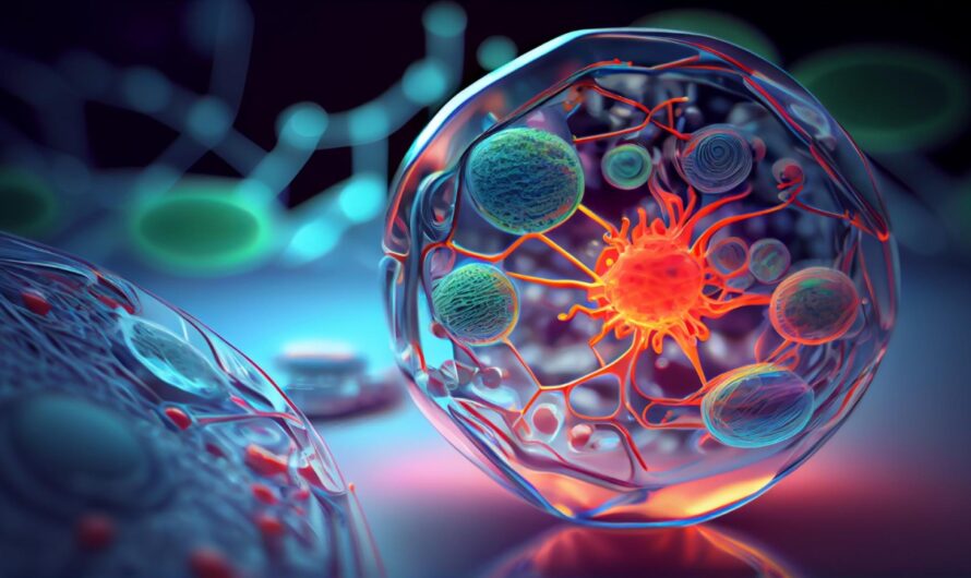 The Global Cancer Biologics Market Is Estimated To Propelled By Increasing Adoption Of Targeted Therapies