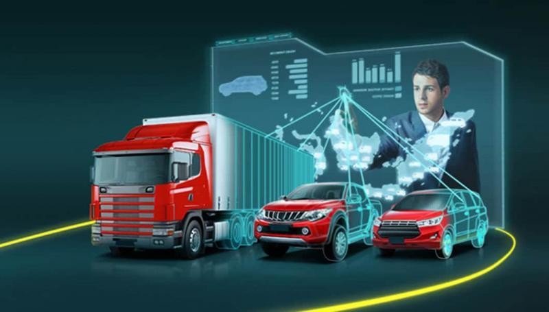 Commercial Telematics Market is driven by Connected Cars