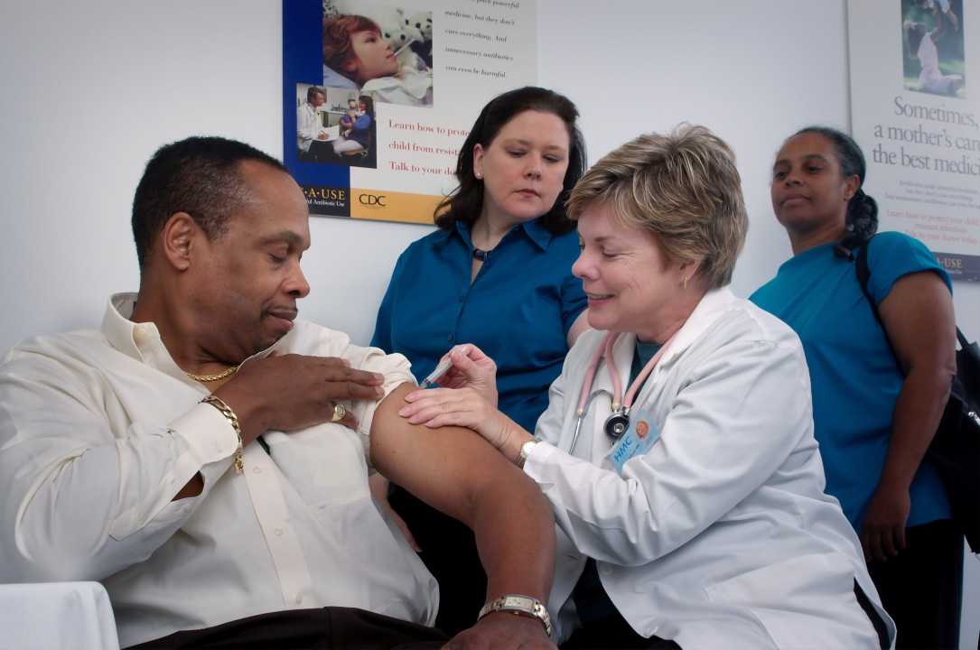 Community Health Centers Face Challenges in Providing Care to Underserved Communities