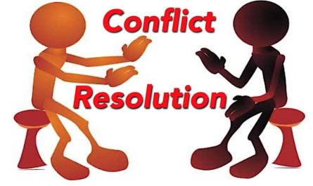 Conflict Resolution Solutions Market