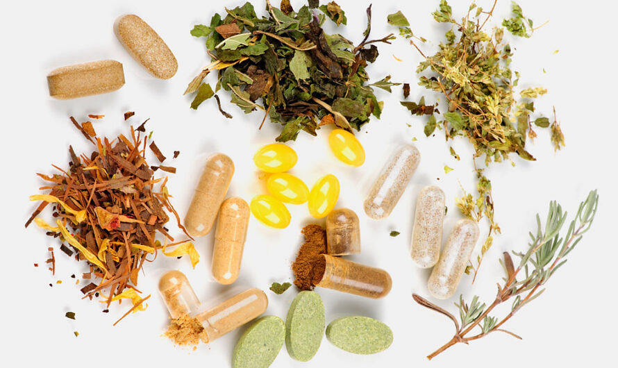 The growing health and wellness industry drives the Cosmetic Botanical Extracts Market