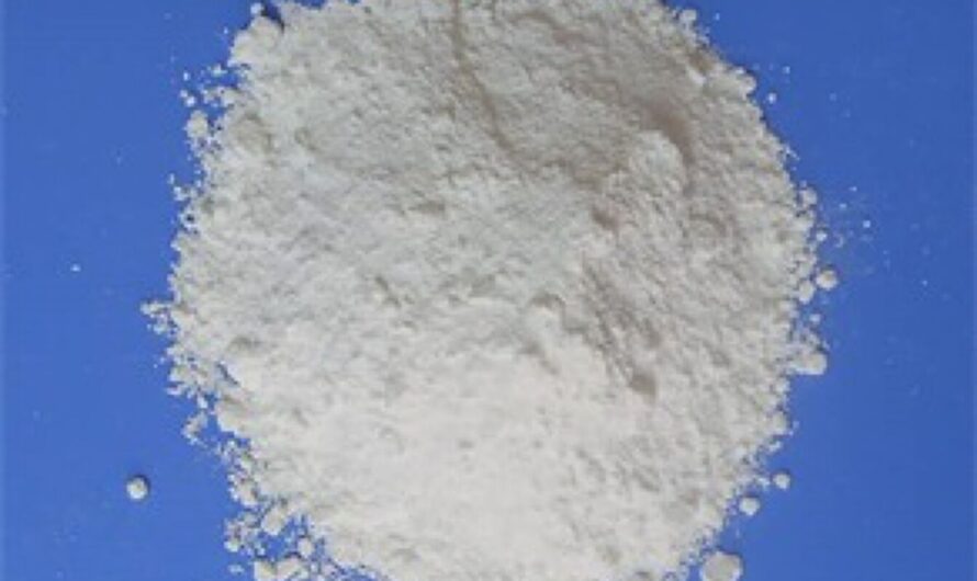 Dodecanedioic Acid Market Poised To Propelled By Surging Demand For Nylon-66 And Polyurethanes